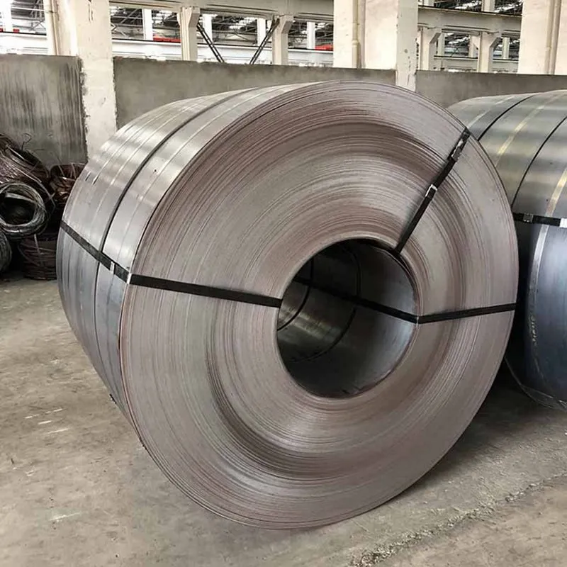 carbon steel plate&sheet